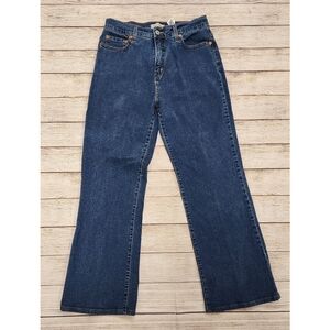 Levi's 512 Perfectly Slimming‎ Jeans Size 12M